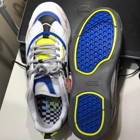 VANS Varix WC sneaker - Picture 5 of 5